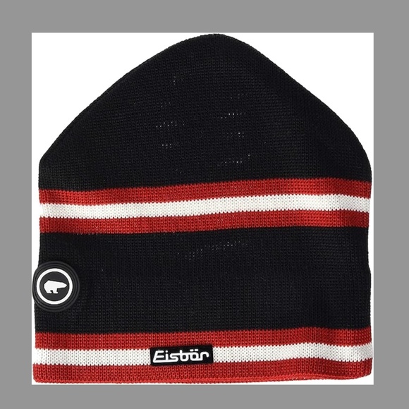 Eisbär Austria Noxino Beanie - Picture 1 of 6